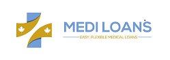 medi loans logo